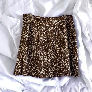 Banana Republic skirt size 12